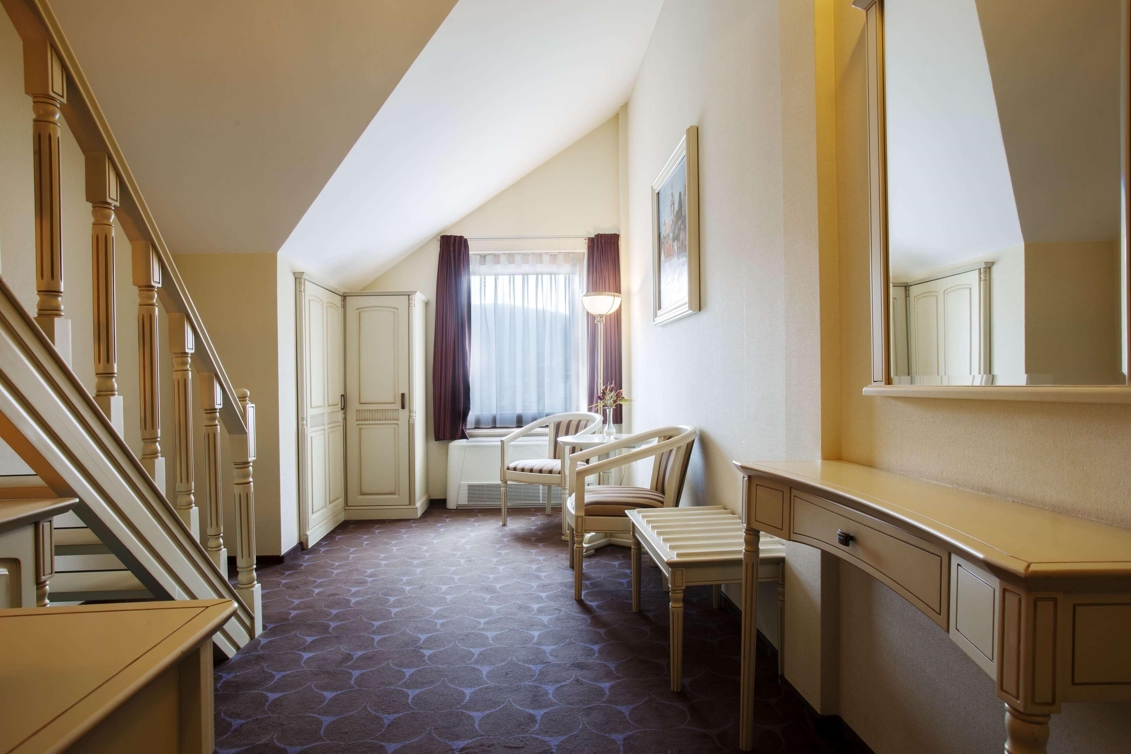 Doubletree By Hilton Hotel Sighisoara - Cavaler Zewnętrze zdjęcie
