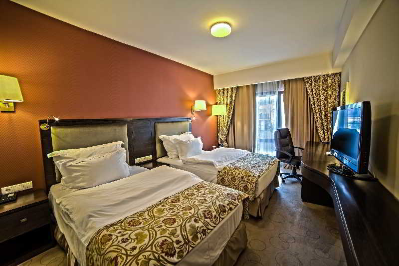 Doubletree By Hilton Hotel Sighisoara - Cavaler Zewnętrze zdjęcie
